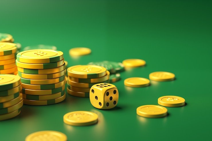 Layar ponsel menampilkan navigasi topanwin