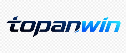 Logo topanwin untuk navigasi beranda